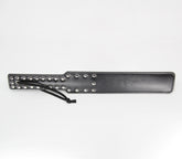 Berlin Baby Long Studded Bondage Paddles Default Title Paddles And Slappers